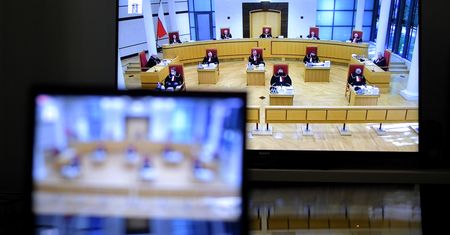 Aborcja. Wyrok Trybunału Konstytucyjnego. Rzecznik rządu o publikacji