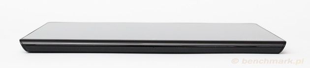 Sony Xperia S tablet obudowa mikrofon
