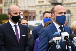 Budka o sprawie Banasia. "Wojna gangsterów w ramach jednego ugrupowania"