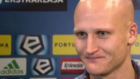 Jakub Czerwiński: Potrzebujemy serii zwycięstw w lidze
