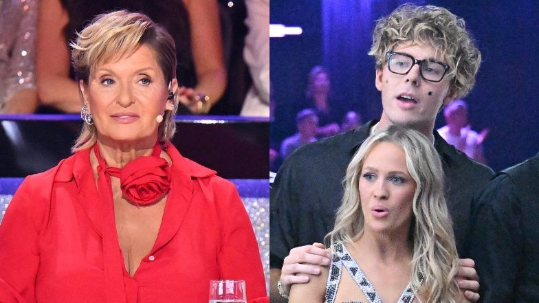 Ewa Kasprzyk tłumaczy się ze słów o alkoholu