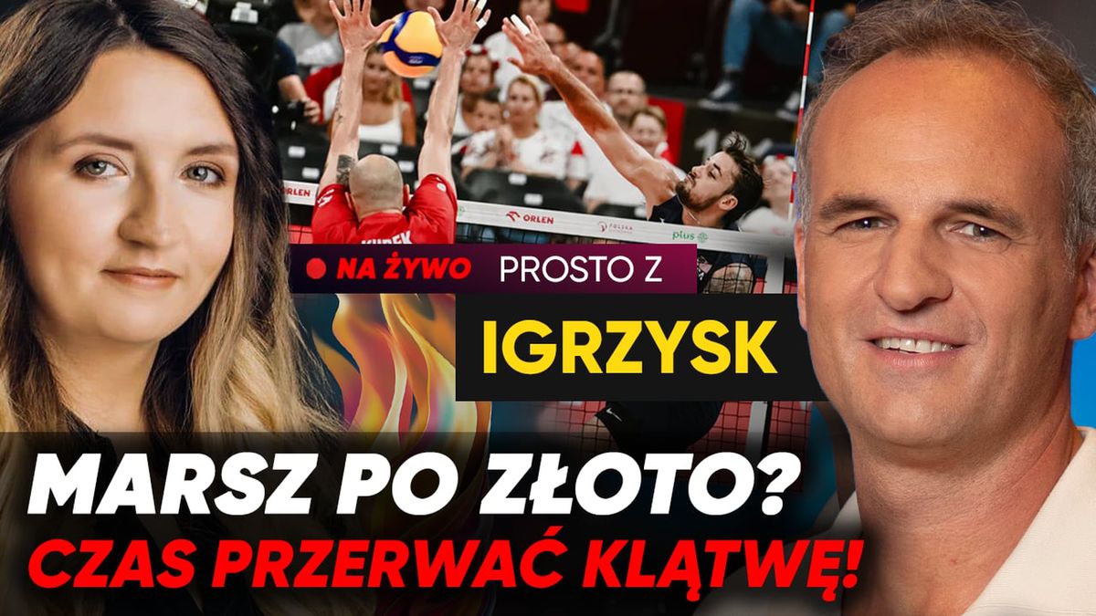 Zdjęcie okładkowe artykułu: WP SportoweFakty