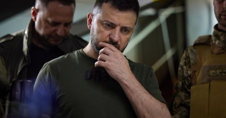 Szcze ne wmerła Ukraina. I nie umrze