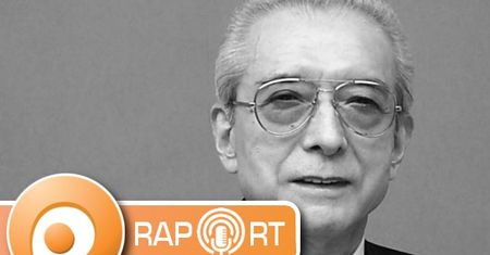 Hiroshi Yamauchi - wizjoner, który stworzył branżę elektronicznej rozrywki