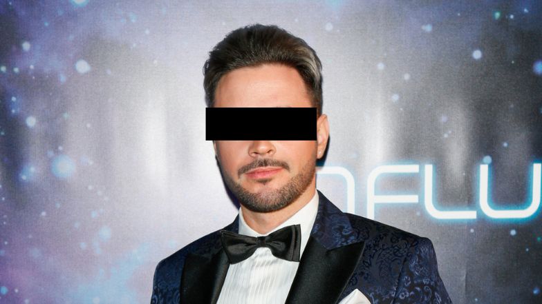 Stuartowi B. postawiono zarzuty