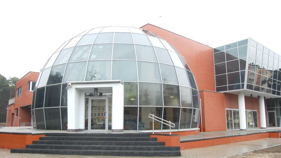 Konkurs na dyrektora Soleckiego Centrum Kultury