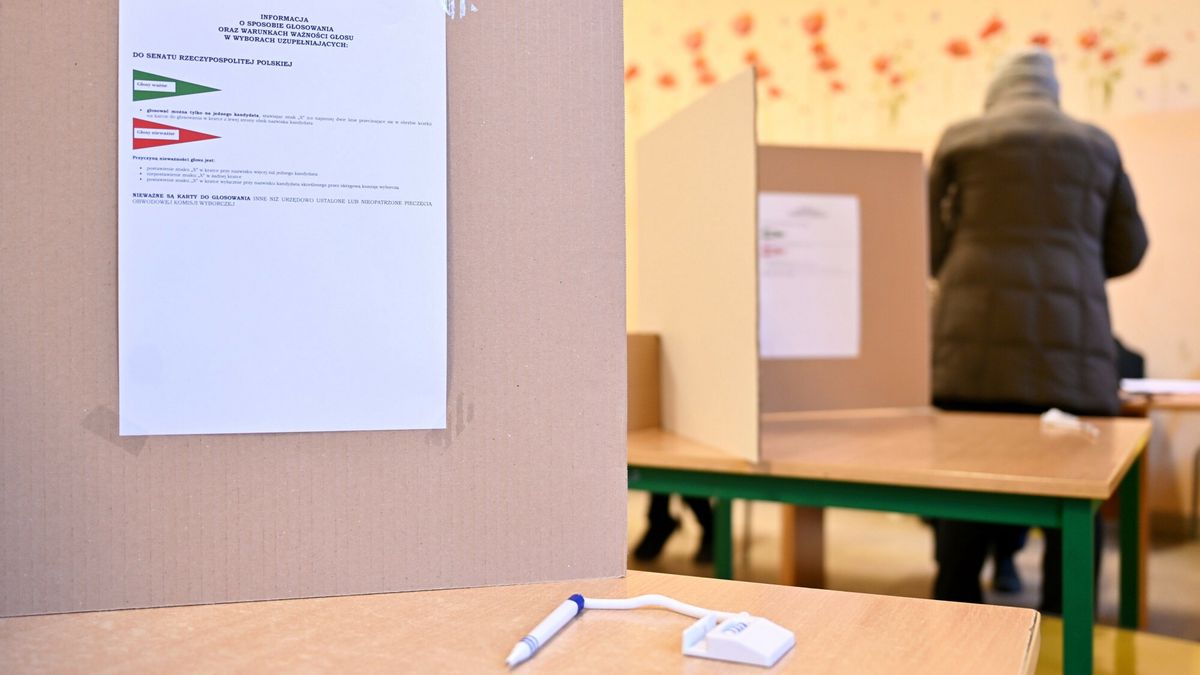 Głosowanie korespondencyjne i przez pełnomocnika - dla kogo?