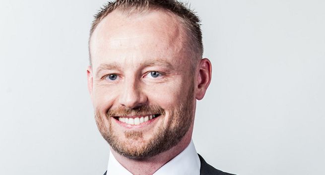 Tomasz Wileński odchodzi z Reprise Media Polska