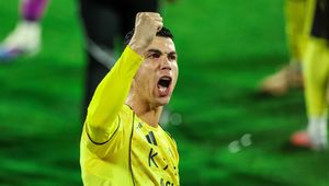 Wielki powrót Cristiano Ronaldo. Od razu gol
