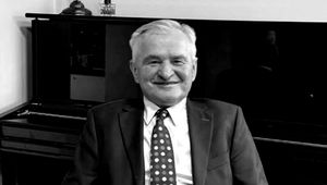 Żałoba w polskim kolarstwie. Nie żyje Stanisław Czaja