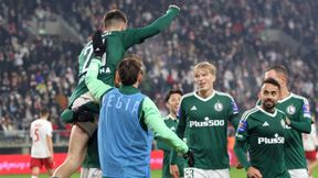 PKO Ekstraklasa: Legia goni czołówkę, znamy układ sił przed zimą, zobacz tabelę