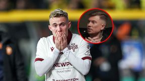 "Może się obrazi". Kosecki zdiagnozował problem u gwiazdy Widzewa