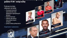 Kapitalna tradycja! Nadchodzi wyjątkowy turniej gwiazd