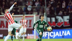 PKO Ekstraklasa. Śląsk - Jagiellonia. Krzysztof Mączyński: Wracamy do naszych standardów