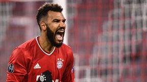 Może zastąpić Lewandowskiego w ataku Bayernu. Jak skomentował kontuzję Polaka?