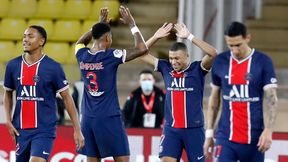Liga Mistrzów: Paris Saint-Germain w zagrożeniu. Możliwe pierwsze awanse