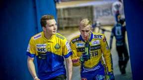 Rafał Karczmarz złamał obojczyk!