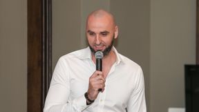 Czy klaps jest biciem/katowaniem? Marcin Gortat wywołał burzę w sieci