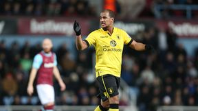 Gabriel Agbonlahor ukarany przez Aston Villę