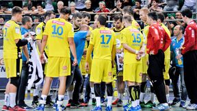 Los niezbyt łaskawy dla płocczan, Vive Tauron Kielce w roli faworyta. Oto tegoroczne grupy Ligi Mistrzów