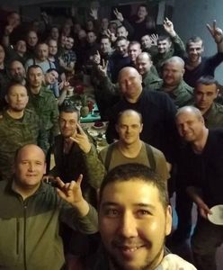 Aż niewiarygodne. Rosjanie sami podali się jak na tacy