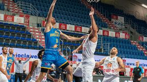 FEC. Ironi Ness Ziona - Arged BMSlam Stal Ostrów Wielkopolski 86:93 (galeria) 