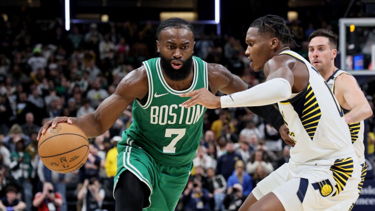 Zdjęcie okładkowe artykułu: Getty Images / Andy Lyons / Indiana Pacers - Boston Celtics