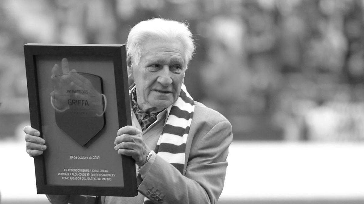 Getty Images / TF-Images / Na zdjęciu: Jorge Griffa