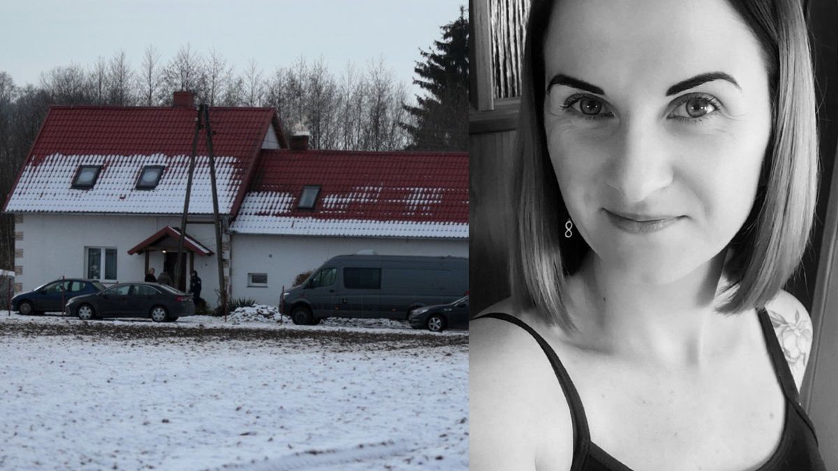 Wybuch paczki w Siecieborzycach. Rodzina potrzebuje pomocy