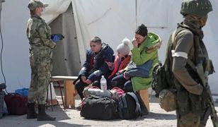 Вижити і втекти: чому повертається так мало українців, депортованих в Росію