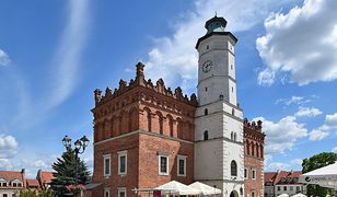 Міські подорожі у Польщі. 4 нетипові ідеї