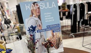 Український бренд Kapsula відтепер у Варшаві: де можна придбати одяг та аксесуари ручної роботи