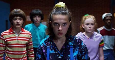 Ekipa "Stranger Things" wkrótce wróci na plan. Będą obostrzenia
