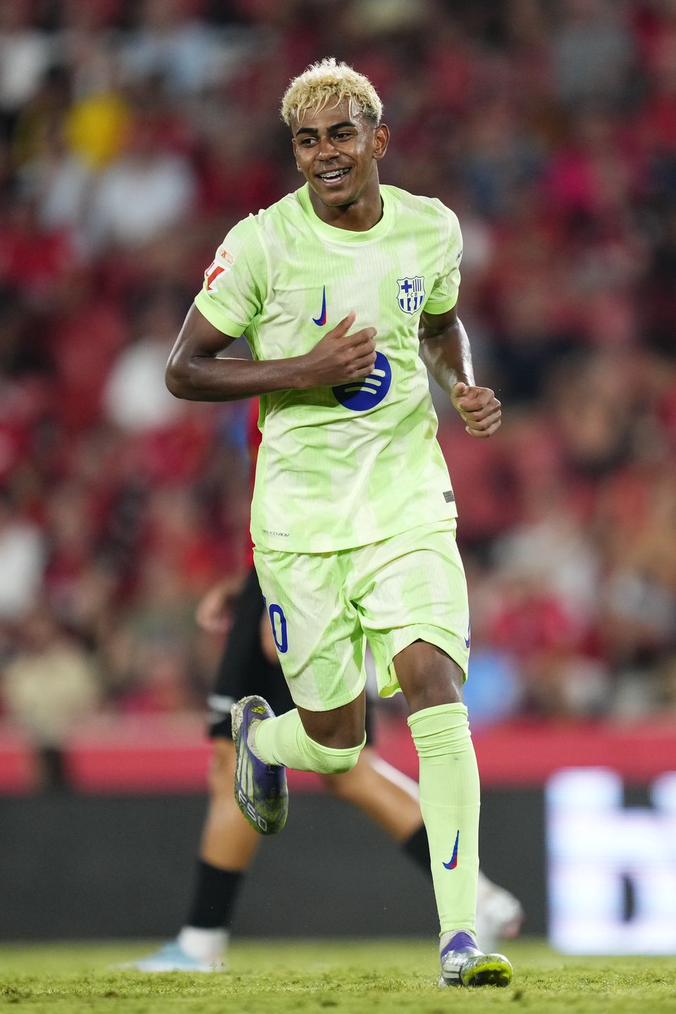 Lamine Yamal