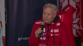 Apoloniusz Tajner: Chcemy zorganizować prolog PŚ w skokach w październiku