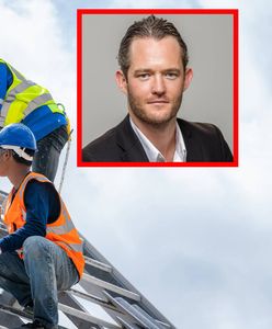 Milioner apelował o wzrost bezrobocia. Teraz przeprasza za słowa