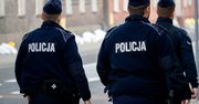 Zastrzelony funkcjonariusz, wyrwana broń na komisariacie. Zła passa polskiej policji?