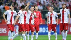 16 czerwca Polska zagra z Grecją