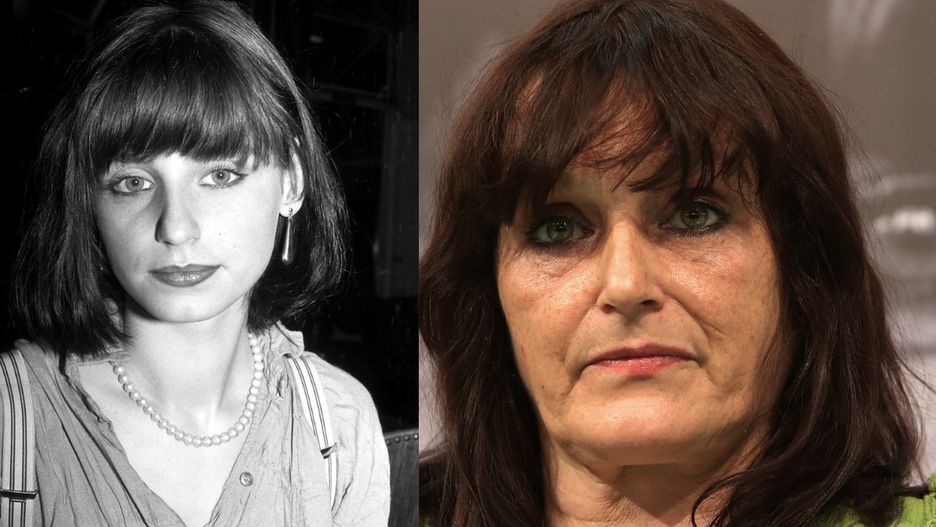 Christiane Felscherinow 