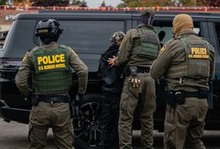 Irenę nagle deportowali z USA. Mieszkała tam 20 lat