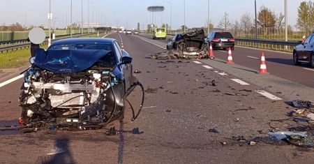 Tragiczny bilans majówki na Lubelszczyźnie. Dziesiątki pijanych kierowców i ofiara śmiertelna