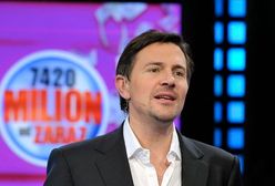 "Milion od zaraz": Wielkie pieniądze i wielki skandal. Telewizyjne show zamiast pomóc, doprowadziło do procesu