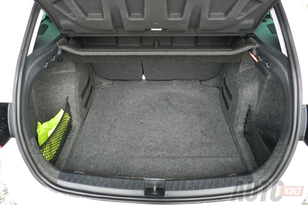 Seat Ibiza ST 1,2 TSI + LPG Style