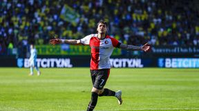 Była 58. i 65. minuta meczu. Jakub Moder show. Prawdziwy bohater