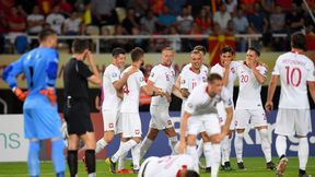 Eliminacje Euro 2020: Macedonia Północna - Polska. Ból zwycięstwa. Krzysztof Piątek znowu bohaterem