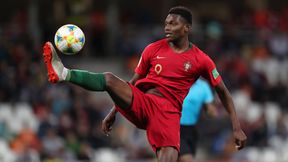 Transfery. AC Milan bliski kolejnego wzmocnienia. Rafael Leao ma być konkurentem Krzysztofa Piątka