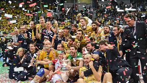 Działacze mistrza Włoch podjęli decyzję w sprawie występów w Serie A. Jaka przyszłość czeka Volley Modena?