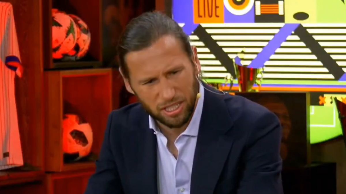 Twitter / Sportowy_Kanal / Na zdjęciu: Grzegorz Krychowiak