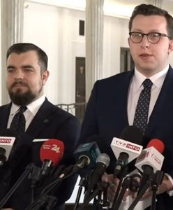 Słowik: Konfederacja ma rację, czas skończyć z przywilejami. Zacznijmy od przywilejów polityków [OPINIA]