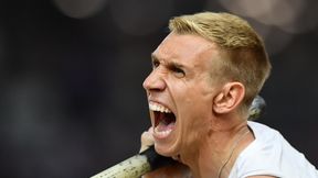 Piotr Lisek w KSW! Gwiazdor tłumaczy decyzję